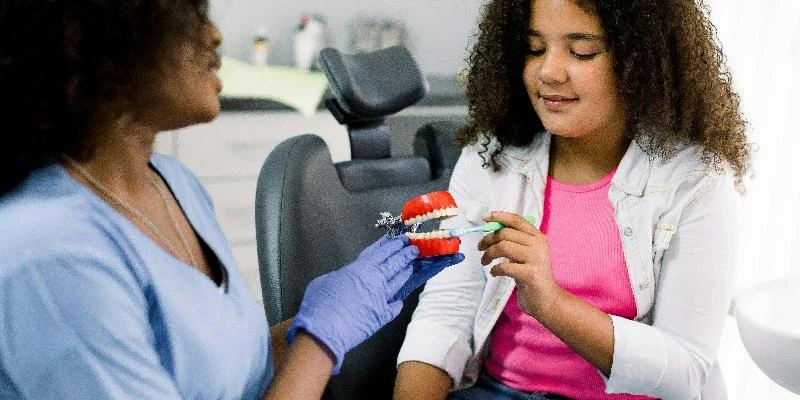 BTS Prothésiste Dentaire en alternance : Avantages et inconvénients