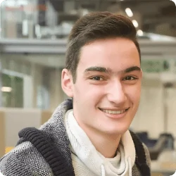 Rédacteur des articles de blog de BTS PD